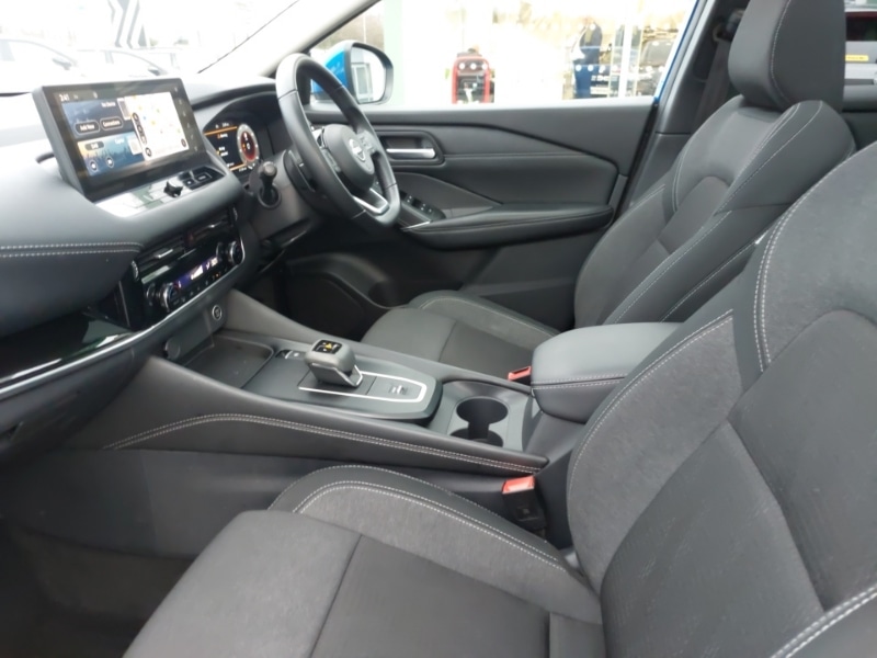 Used Nissan Qashqai 2023 for sale - 76839106: Photo 5