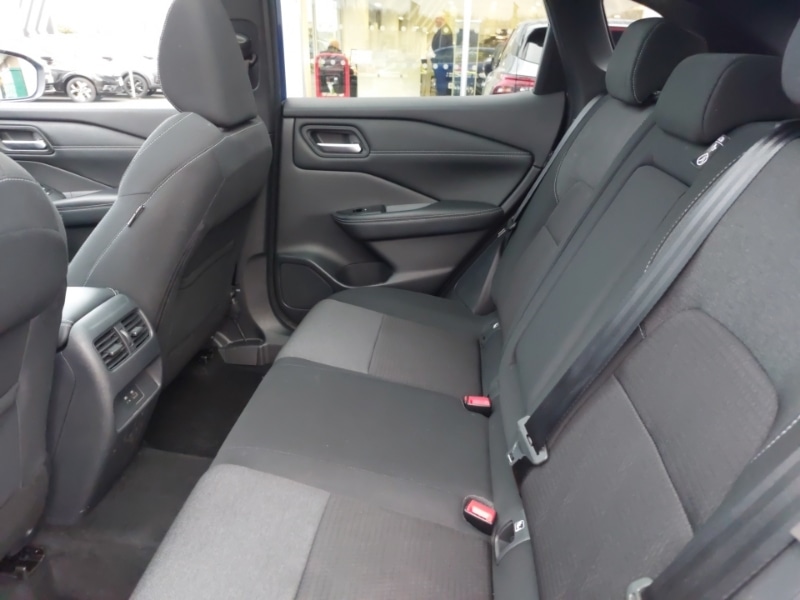 Used Nissan Qashqai 2023 for sale - 76839106: Photo 6