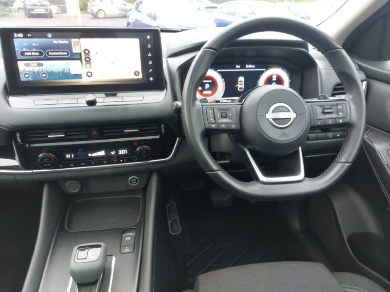 Used Nissan Qashqai 2023 for sale - 76839106: Photo 7