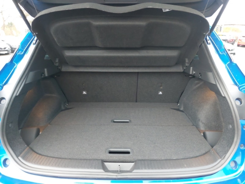 Used Nissan Qashqai 2023 for sale - 76839106: Photo 8