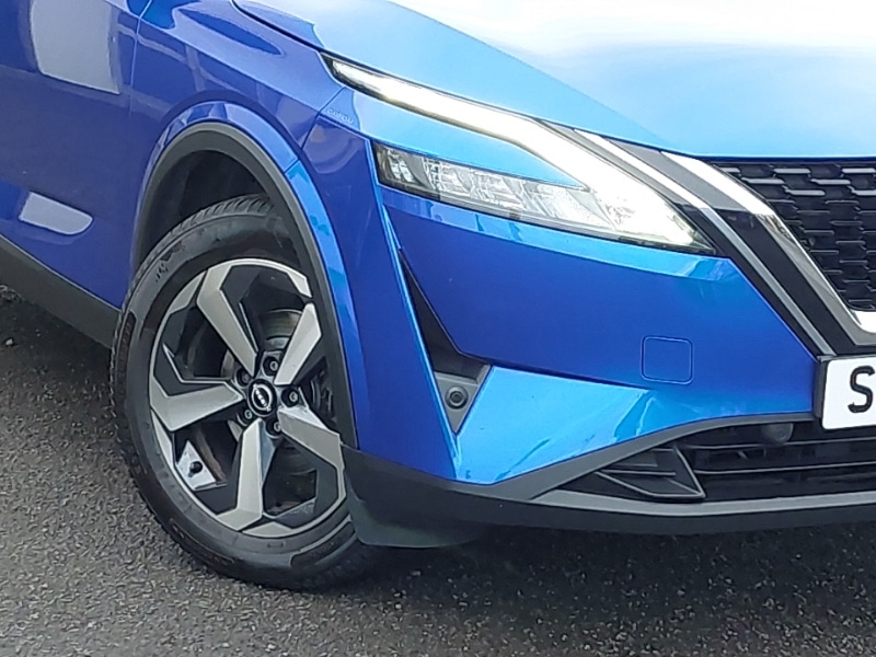 Used Nissan Qashqai 2023 for sale - 76839106: Photo 9