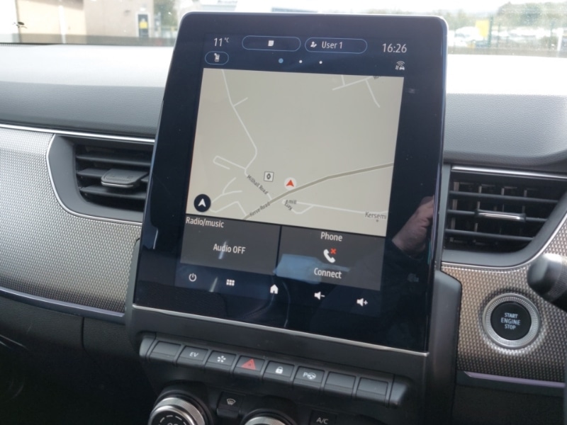 Used Renault Arkana 2022 for sale - 78203072: Photo 10