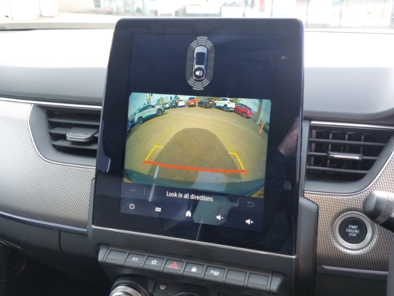 Used Renault Arkana 2022 for sale - 78203072: Photo 11