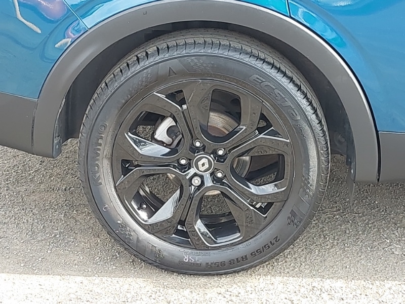 Used Renault Arkana 2022 for sale - 78203072: Photo 12