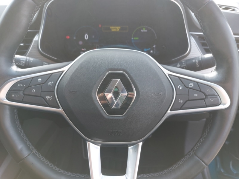 Used Renault Arkana 2022 for sale - 78203072: Photo 17