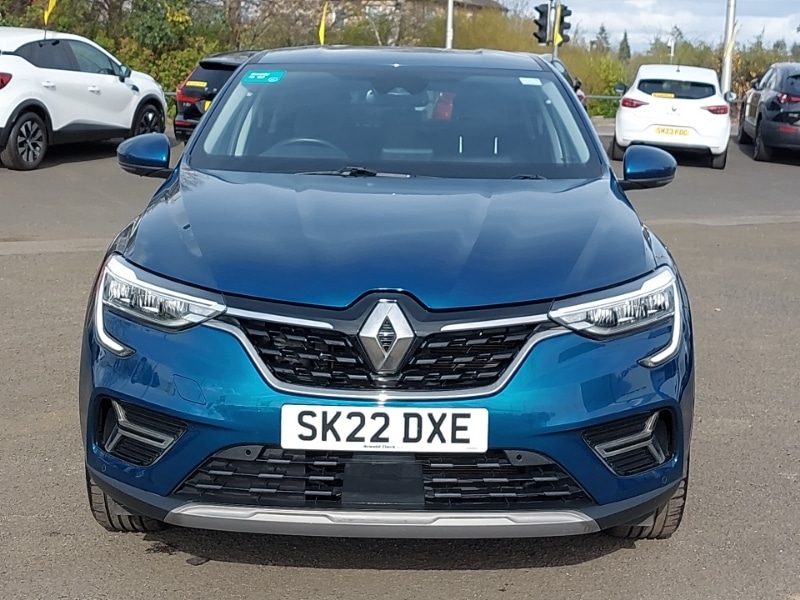 Used Renault Arkana 2022 for sale - 78203072: Photo 19