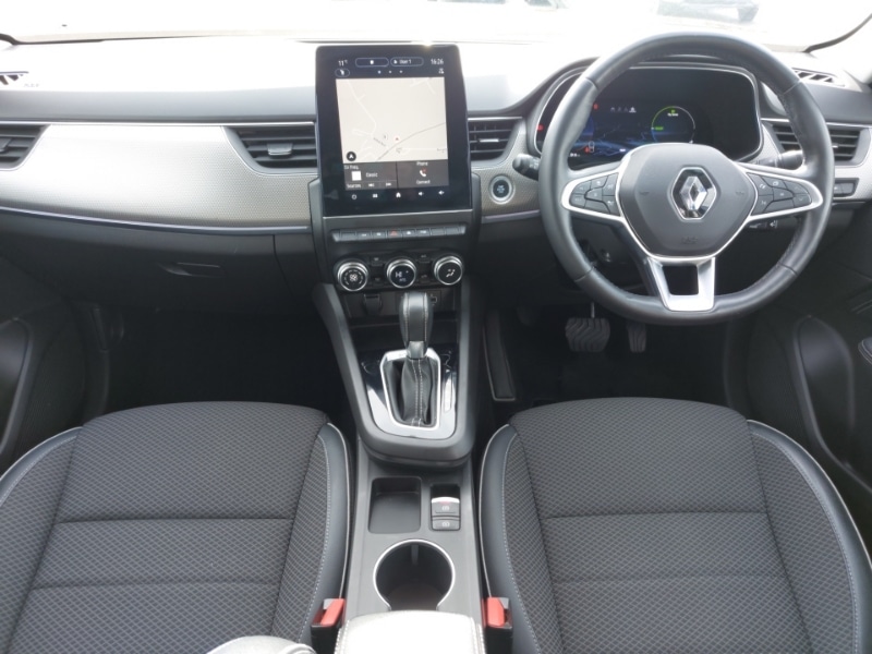 Used Renault Arkana 2022 for sale - 78203072: Photo 2