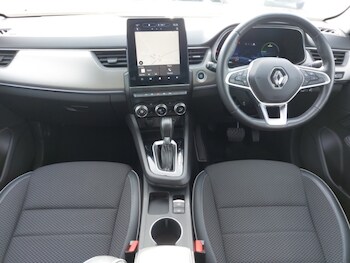 Used Renault Arkana 2022 for sale - 78203072: Photo