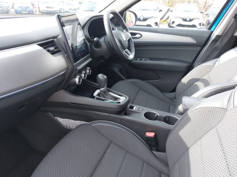 Used Renault Arkana 2022 for sale - 78203072: Photo 5