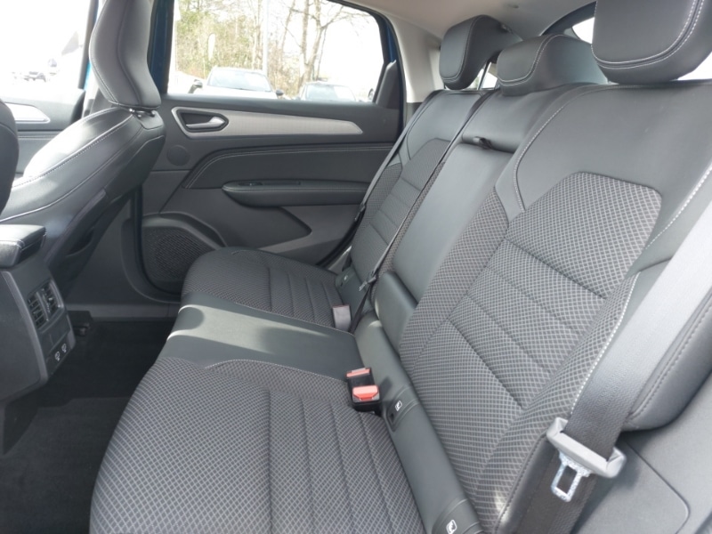 Used Renault Arkana 2022 for sale - 78203072: Photo 6