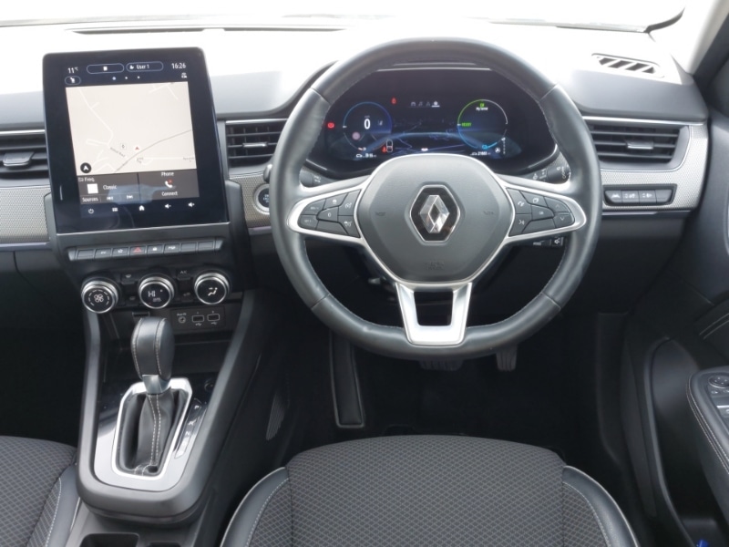 Used Renault Arkana 2022 for sale - 78203072: Photo 7