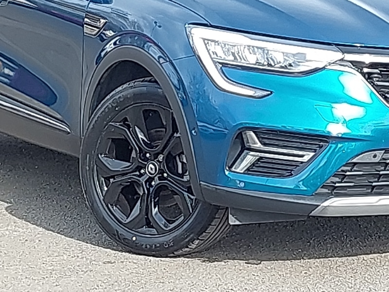 Used Renault Arkana 2022 for sale - 78203072: Photo 9