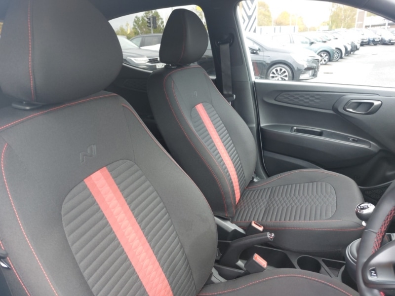 Used Hyundai i10 2025 for sale - 76335758: Photo 16