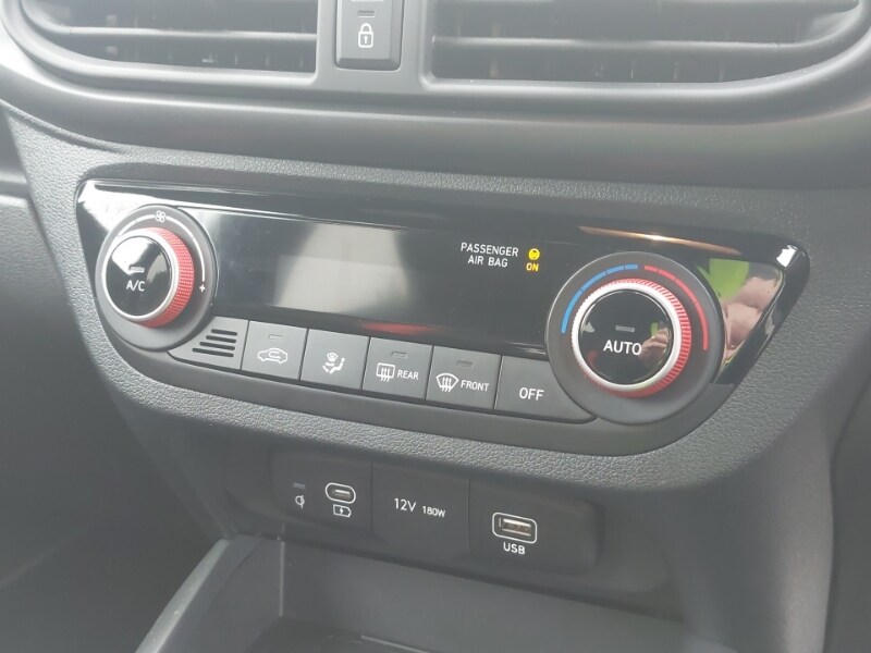 Used Hyundai i10 2025 for sale - 76335758: Photo 18