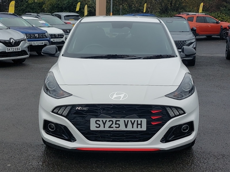 Used Hyundai i10 2025 for sale - 76335758: Photo 19