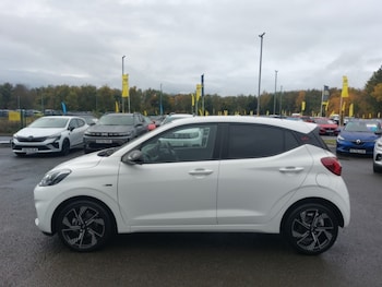 Used Hyundai i10 2025 for sale - 76335758: Photo