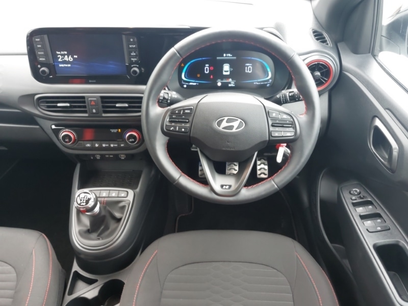 Used Hyundai i10 2025 for sale - 76335758: Photo 7