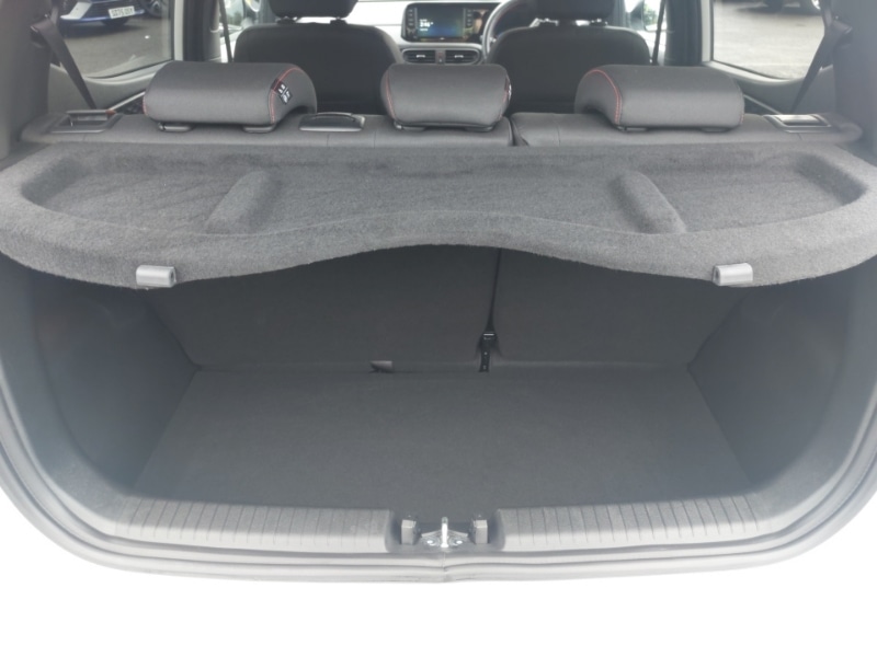 Used Hyundai i10 2025 for sale - 76335758: Photo 8