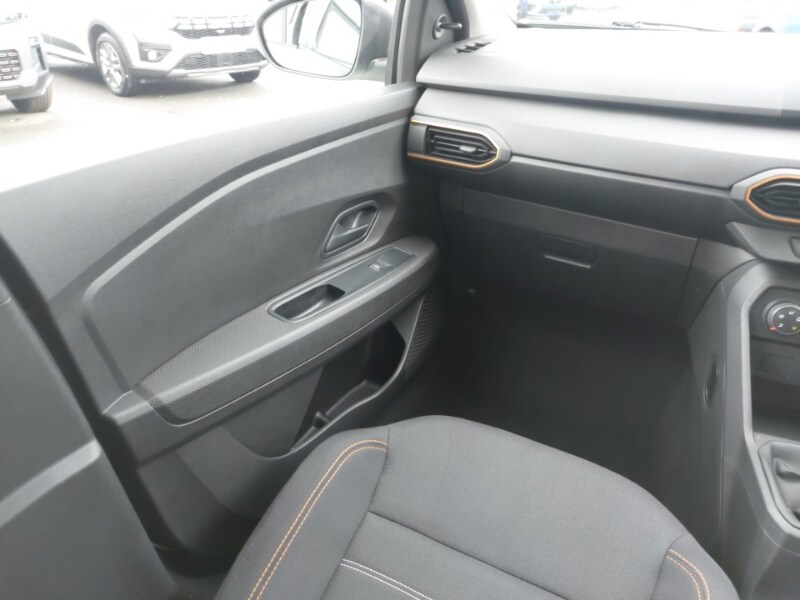 Used Dacia Sandero Stepway 2022 for sale - 77947706: Photo 10