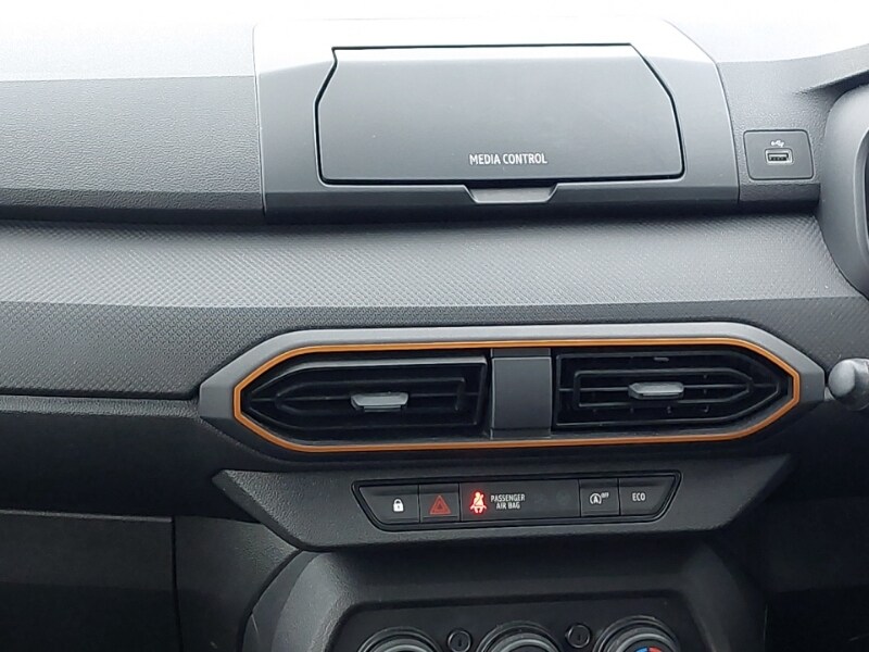 Used Dacia Sandero Stepway 2022 for sale - 77947706: Photo 11