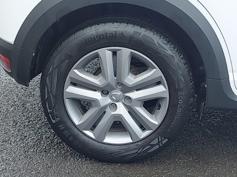 Used Dacia Sandero Stepway 2022 for sale - 77947706: Photo 12