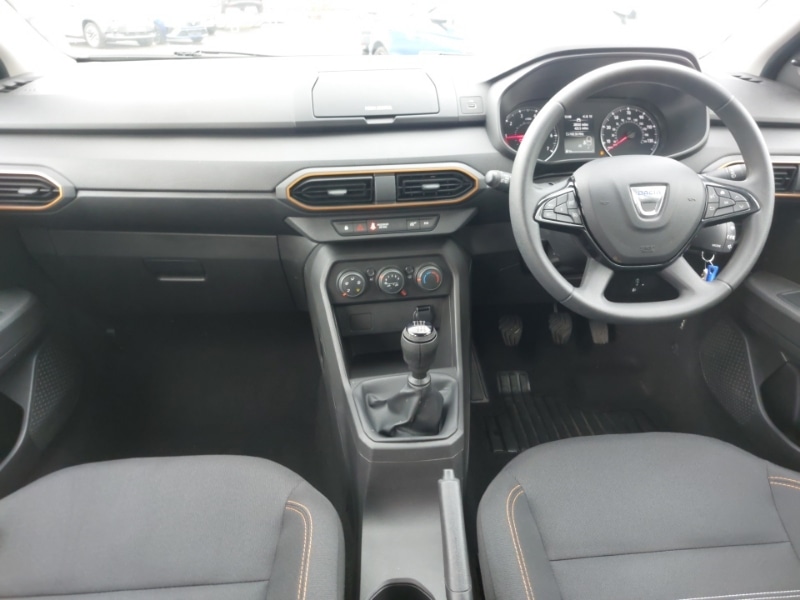 Used Dacia Sandero Stepway 2022 for sale - 77947706: Photo 2