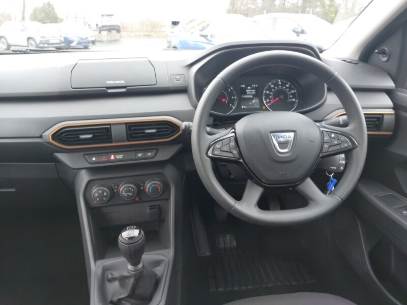 Used Dacia Sandero Stepway 2022 for sale - 77947706: Photo 7