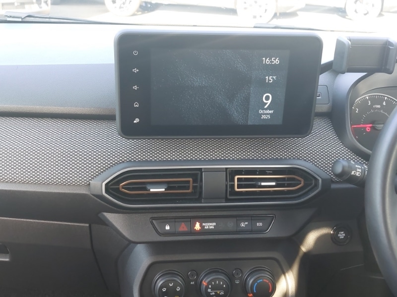 Used Dacia Sandero Stepway 2024 for sale - 76365432: Photo 11