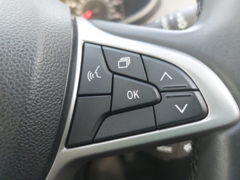 Used Dacia Sandero Stepway 2024 for sale - 76365432: Photo 15