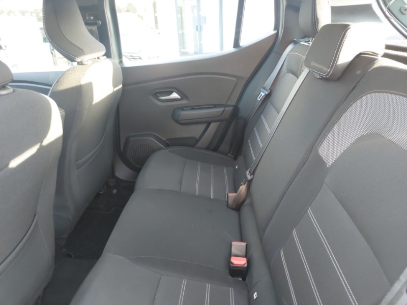 Used Dacia Sandero Stepway 2024 for sale - 76365432: Photo 6