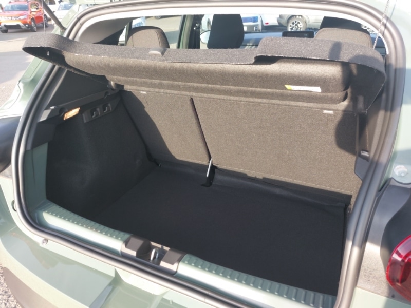 Used Dacia Sandero Stepway 2024 for sale - 76365432: Photo 8