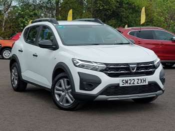 2022 - 1.0 TCe Essential 5dr