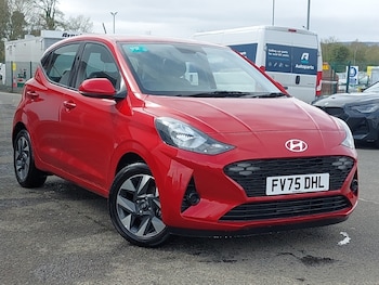Used Hyundai i10 2025 for sale - 78211319: Photo