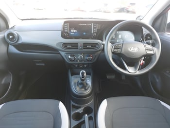 Used Hyundai i10 2025 for sale - 78211319: Photo