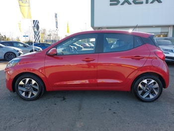 Used Hyundai i10 2025 for sale - 78211319: Photo