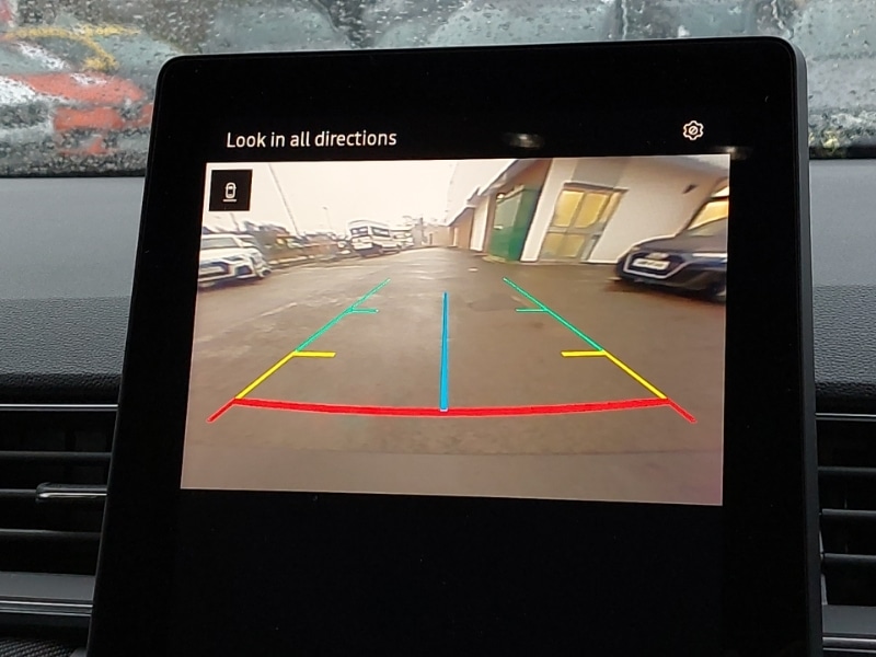 Used Renault Other 2025 for sale - 77126271: Photo 11