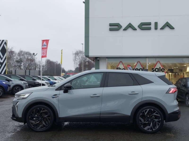 Used Renault Other 2025 for sale - 77126271: Photo 4