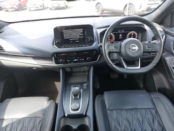 Used Nissan Qashqai 2022 for sale - 79113157: Photo