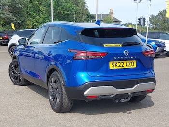 Used Nissan Qashqai 2022 for sale - 79113157: Photo