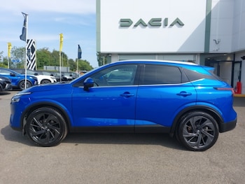 Used Nissan Qashqai 2022 for sale - 79113157: Photo