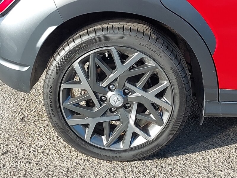 Used Hyundai KONA 2022 for sale - 76543760: Photo 13