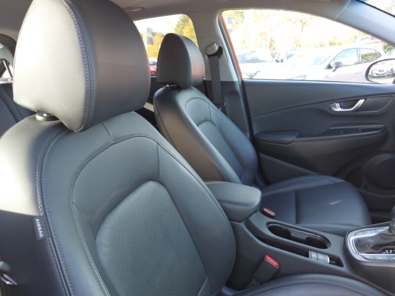 Used Hyundai KONA 2022 for sale - 76543760: Photo 15