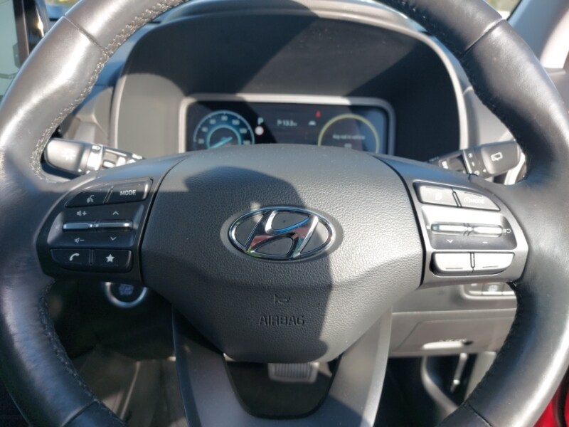 Used Hyundai KONA 2022 for sale - 76543760: Photo 17