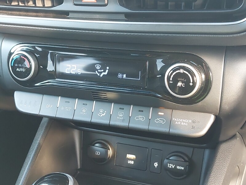 Used Hyundai KONA 2022 for sale - 76543760: Photo 18