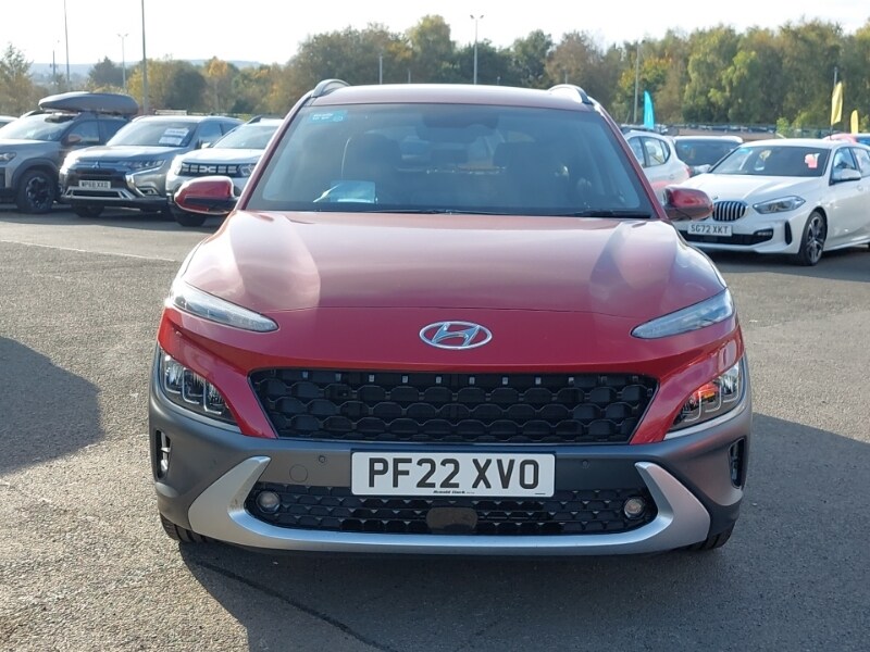 Used Hyundai KONA 2022 for sale - 76543760: Photo 19