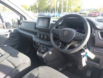 Used Renault Trafic 2026 for sale - 78606593: Photo