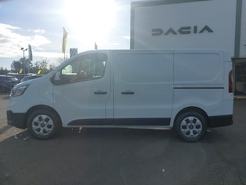 Used Renault Trafic 2026 for sale - 78606593: Photo
