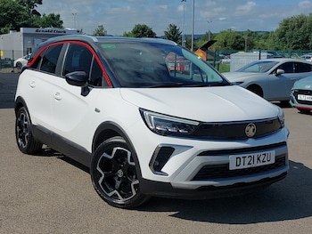 Used Vauxhall Crossland 2021 for sale - 79171493: Photo