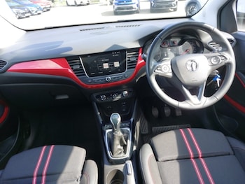 Used Vauxhall Crossland 2021 for sale - 79171493: Photo