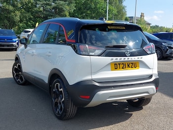 Used Vauxhall Crossland 2021 for sale - 79171493: Photo